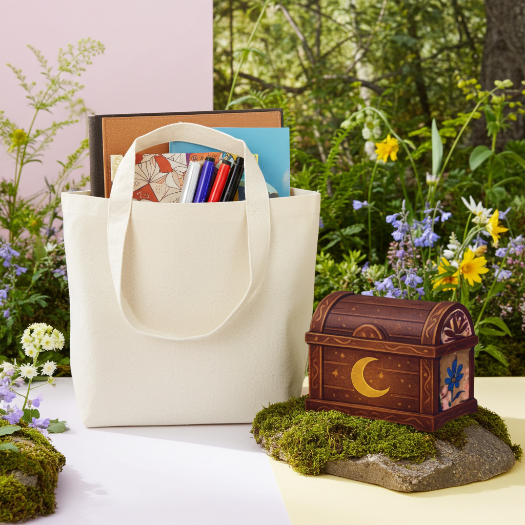 🌟Tigerlily’s Handpicked Treasure Bundles🌟