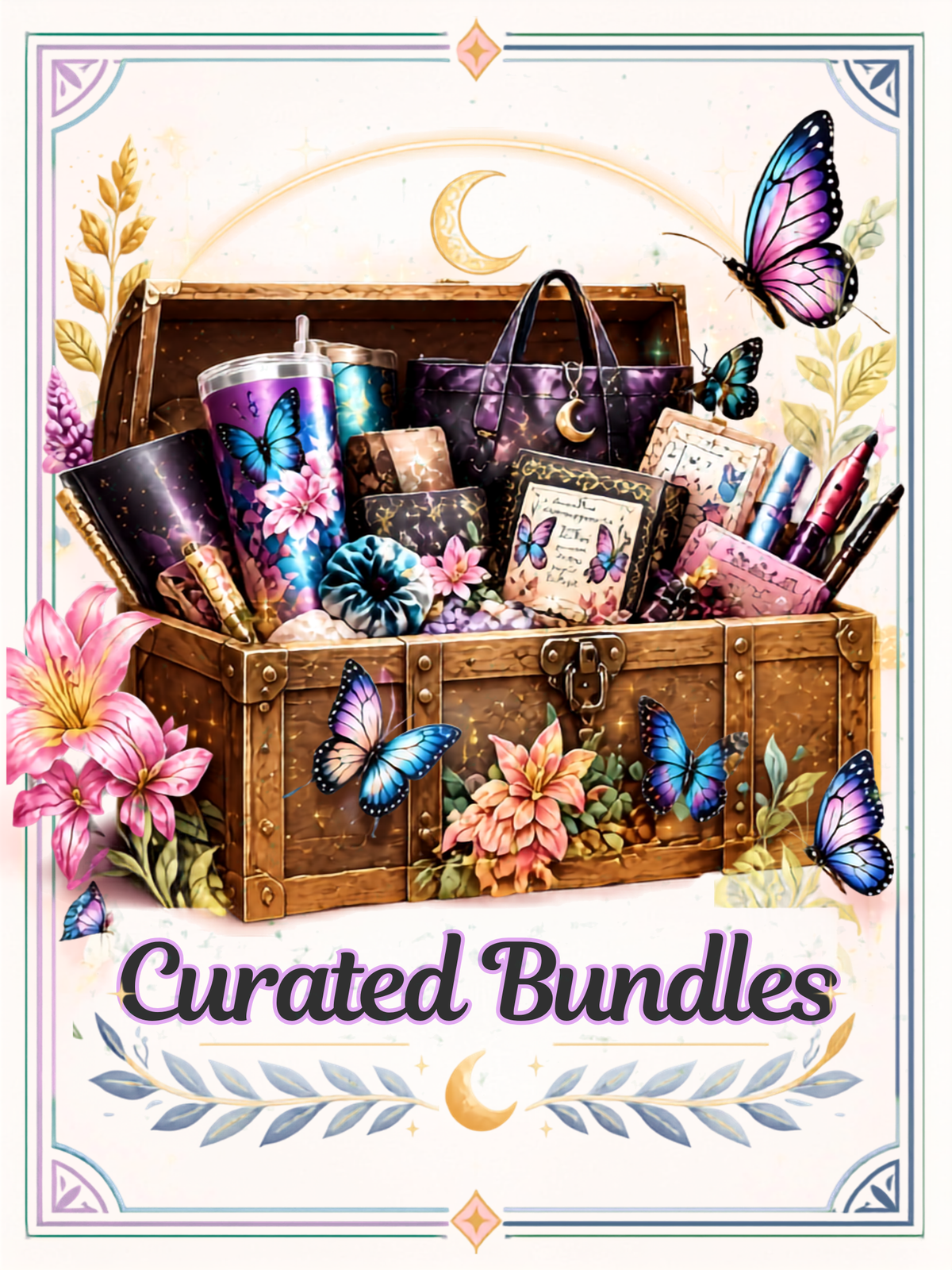 Curated Bundles