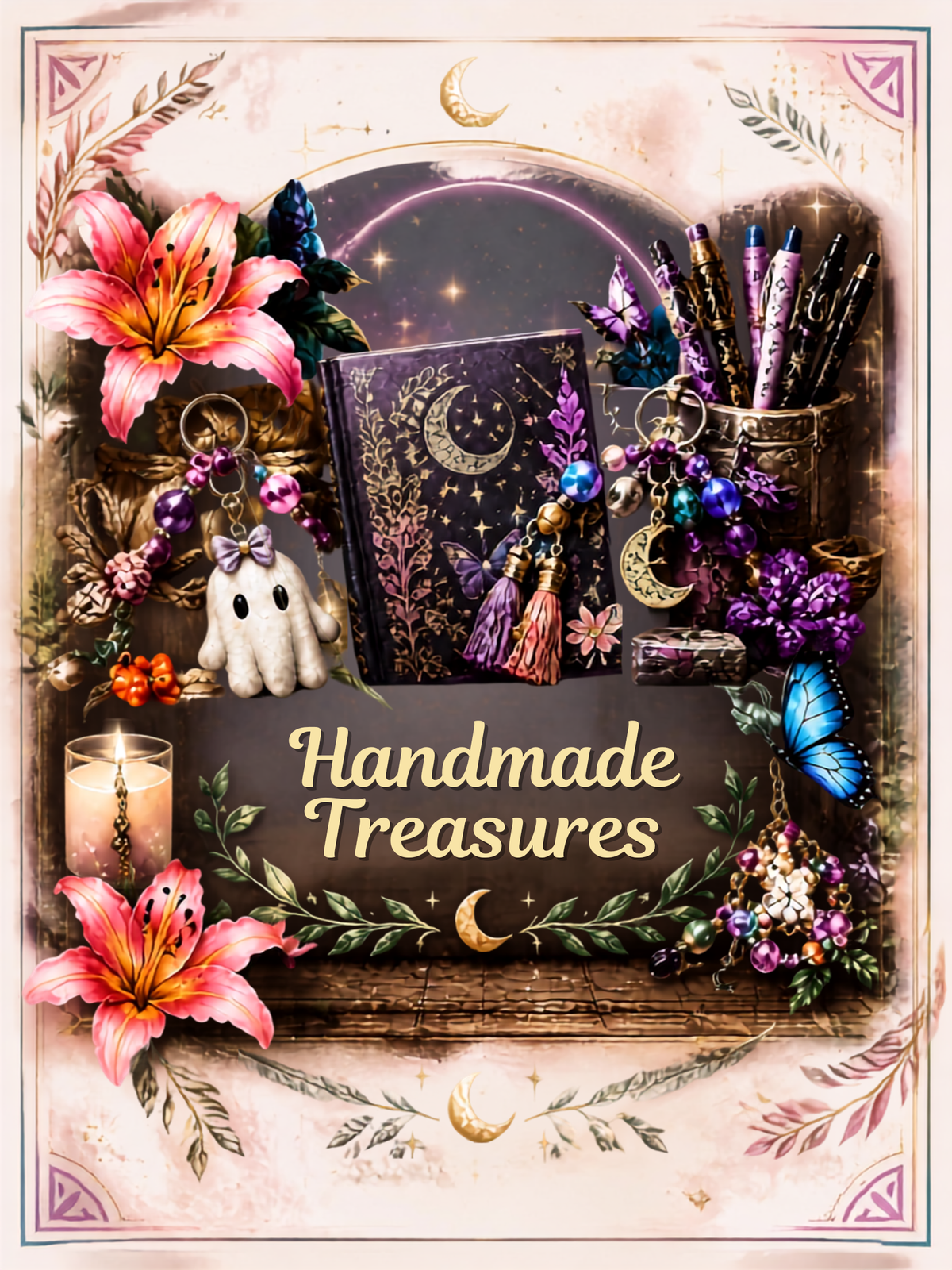 Handmade Treasures