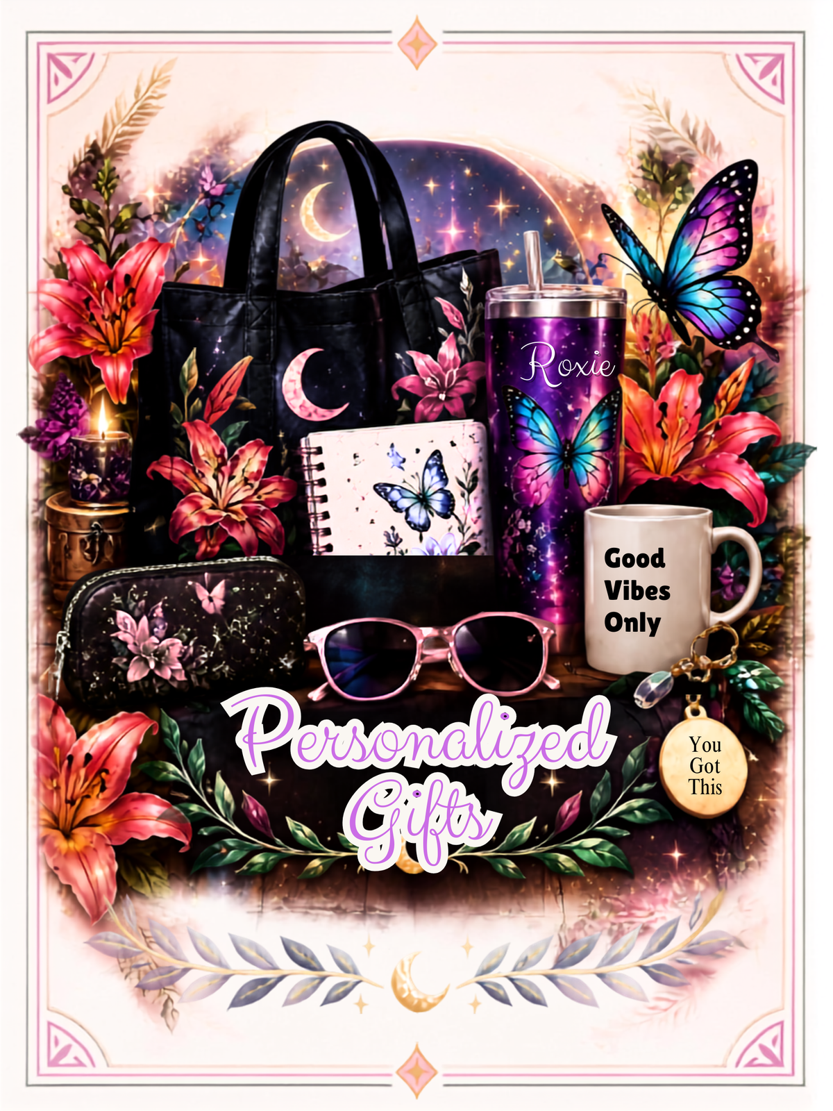 Personalized Gifts