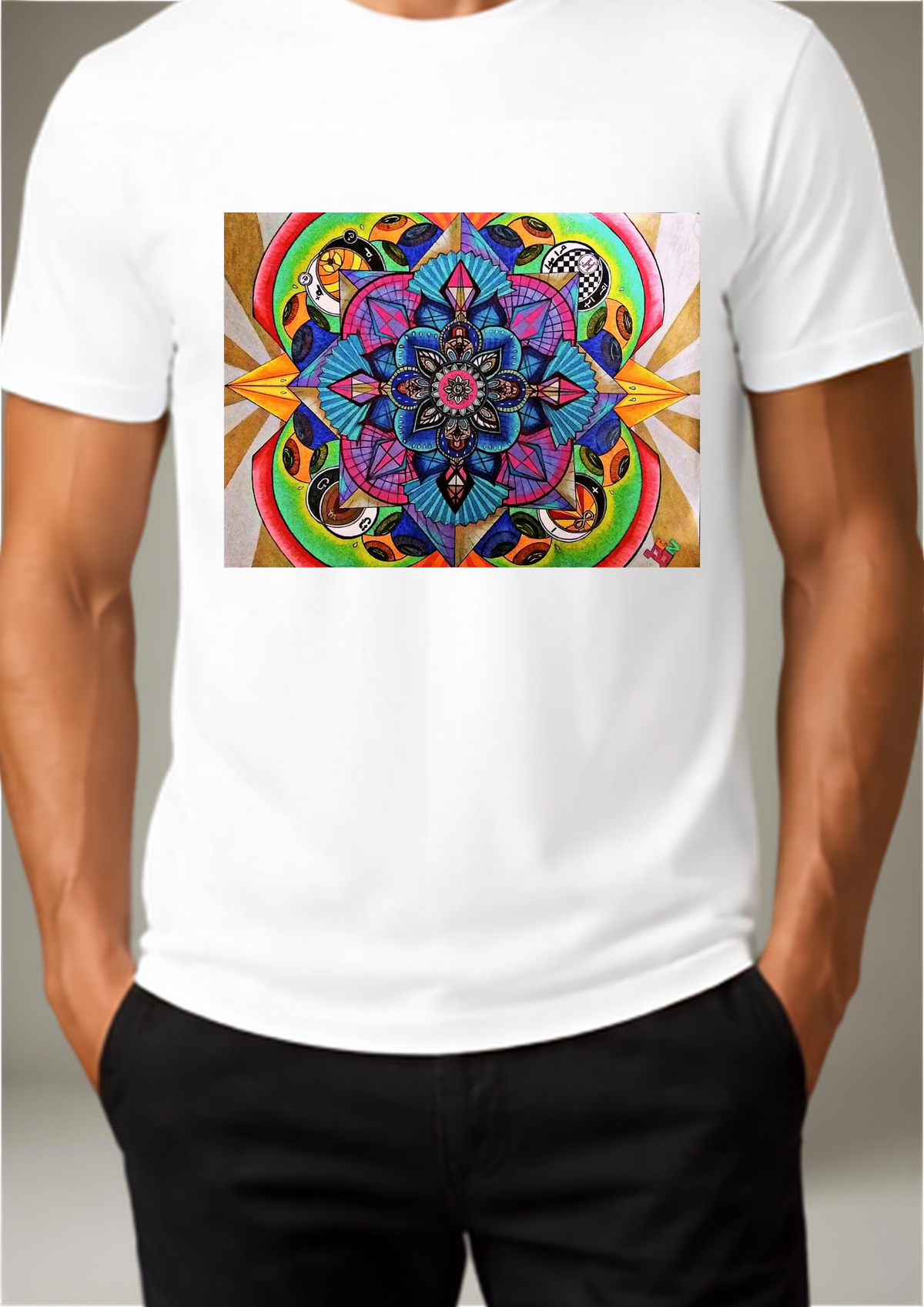 OuroboroStyles Graphic Tees