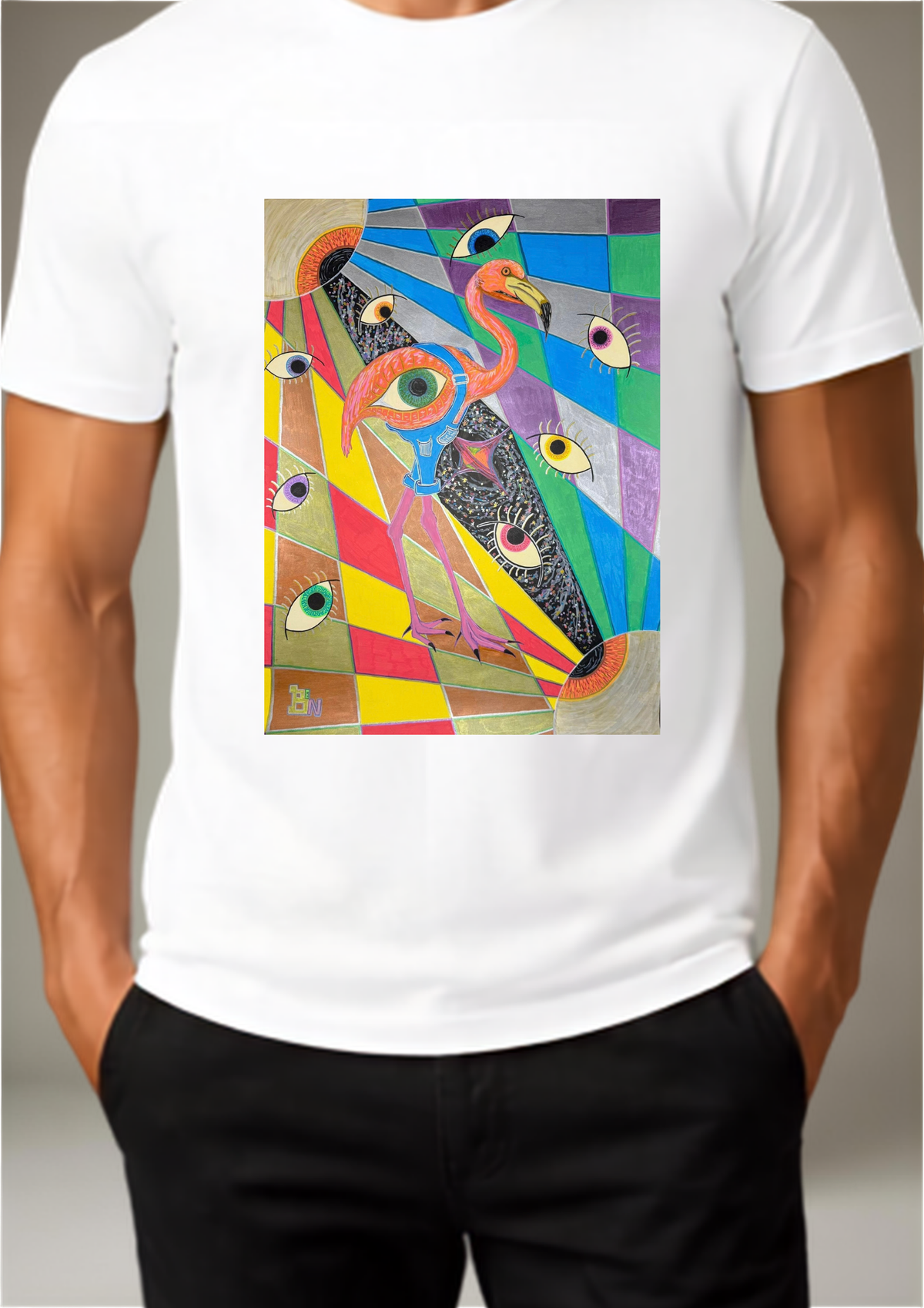 OuroboroStyles Graphic Tees