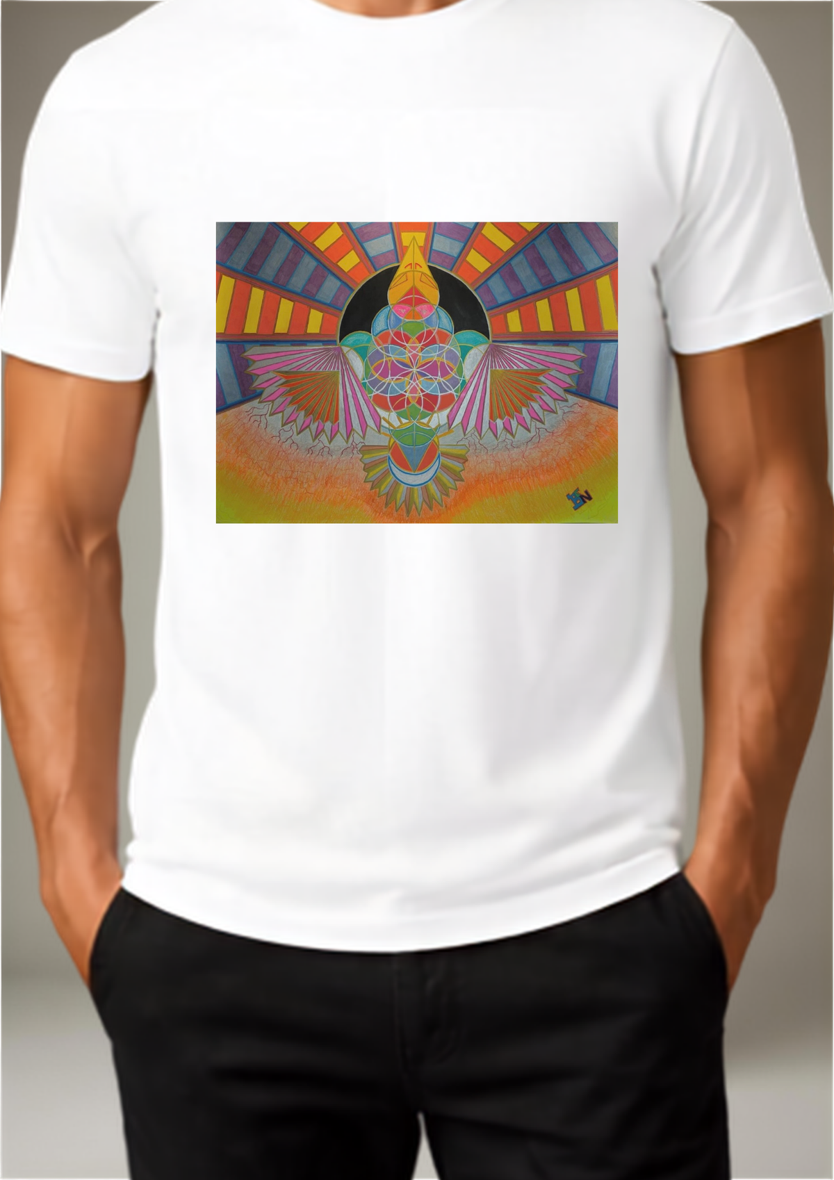 OuroboroStyles Graphic Tees