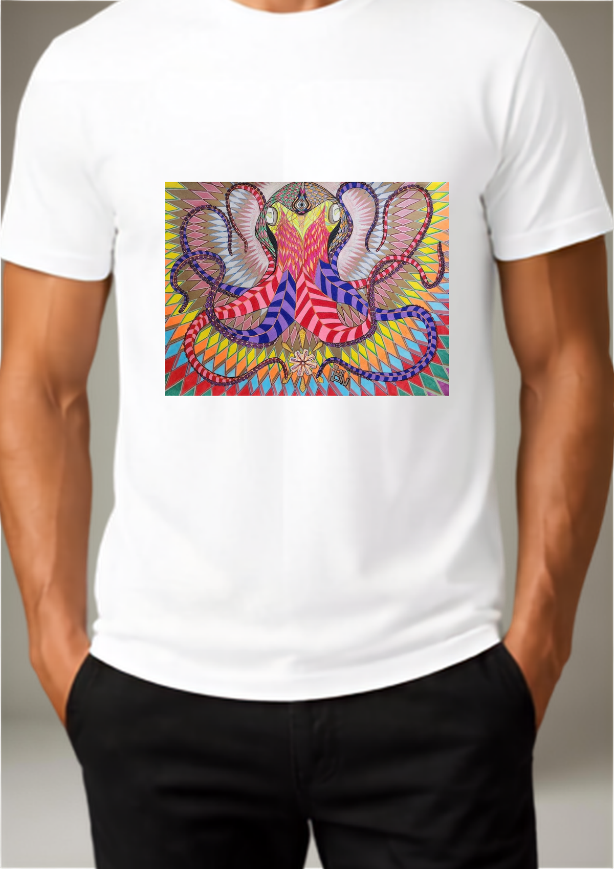 OuroboroStyles Graphic Tees