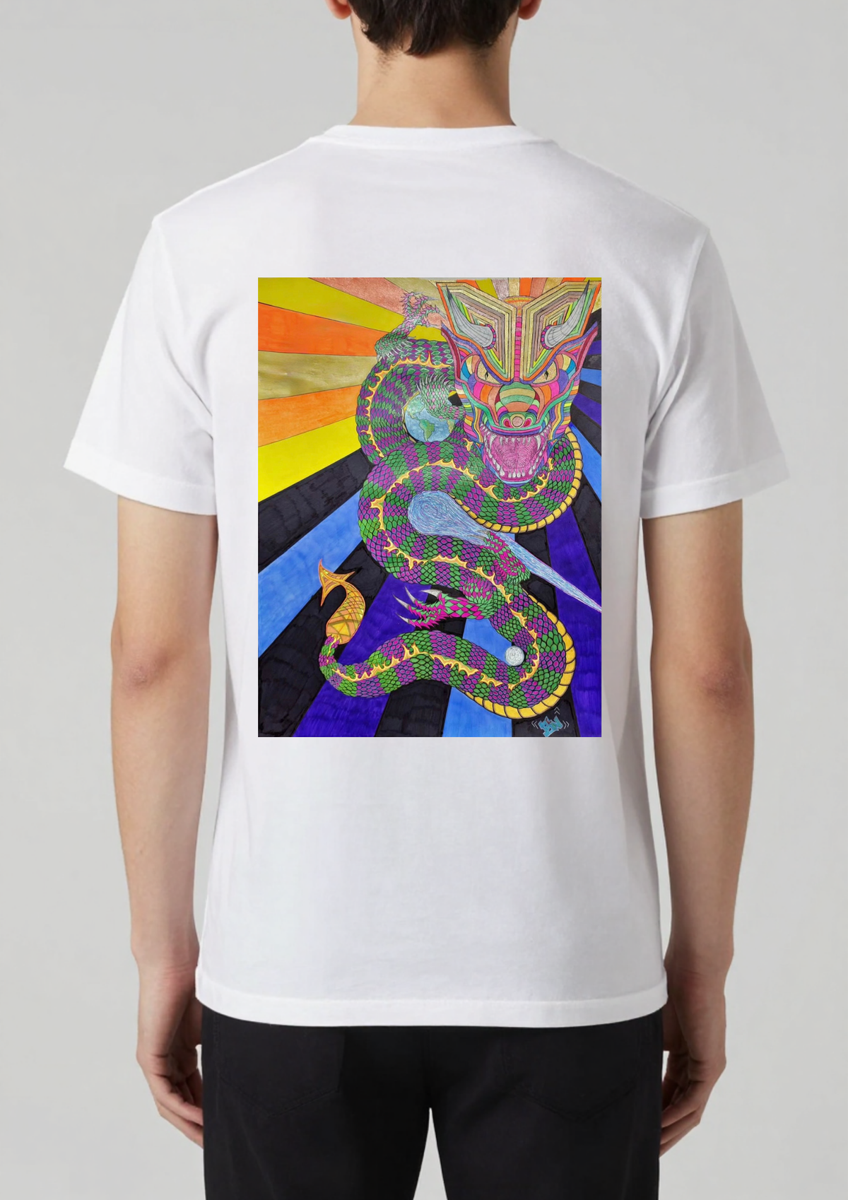 OuroboroStyles Graphic Tees
