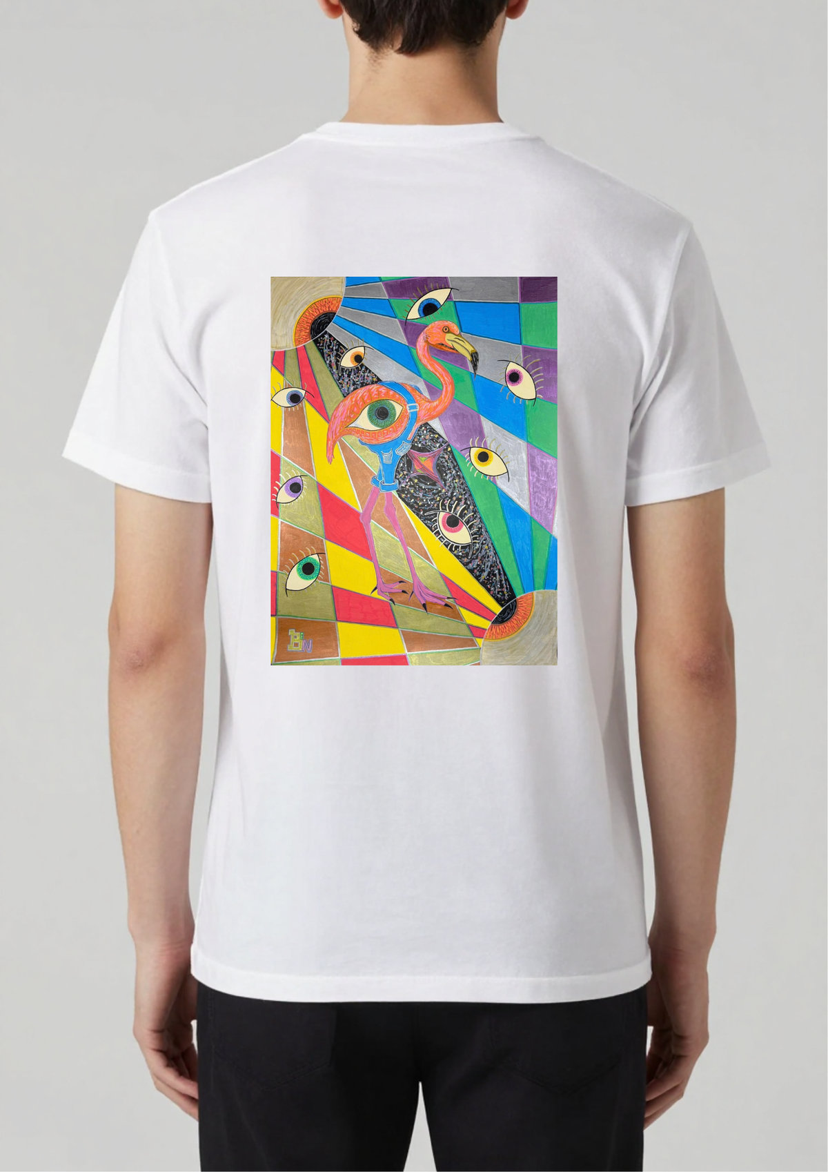OuroboroStyles Graphic Tees