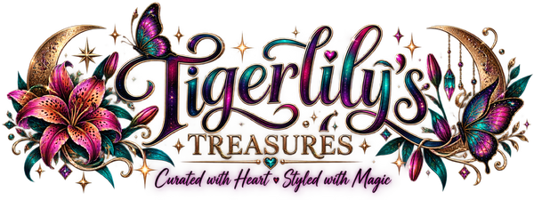 TigerLilys Treasures 