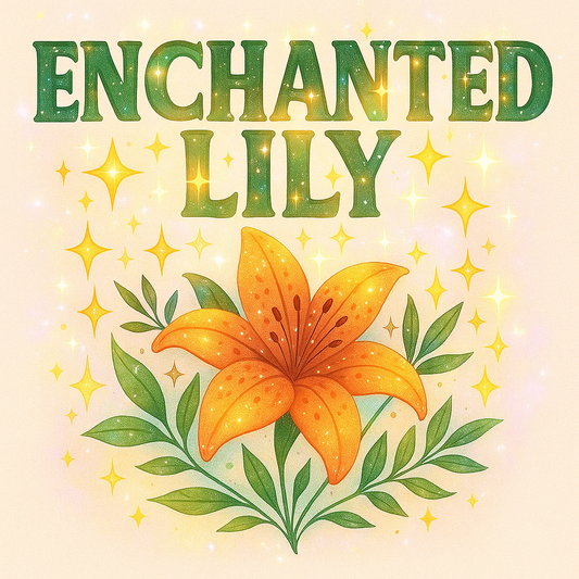 ✨The Enchanted Garden✨