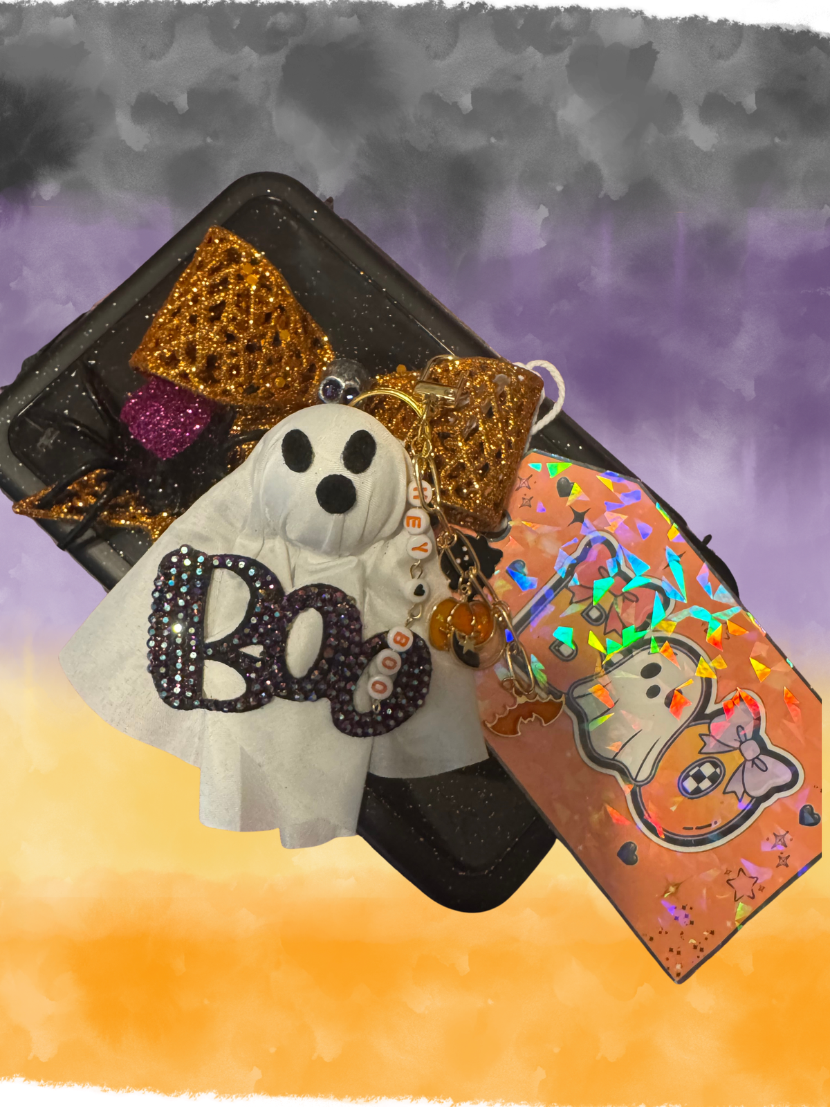 👻 The Boo Box