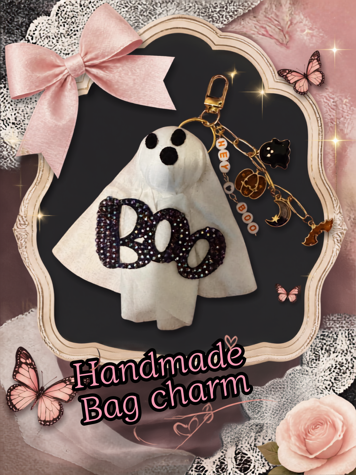 👻 The Boo Box
